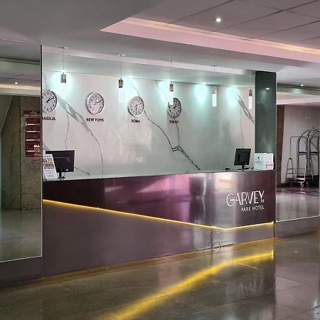 Ika Apart Hotel Brasília Exteriér fotografie