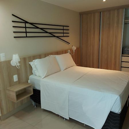 Ika Apart Hotel Brasília Exteriér fotografie