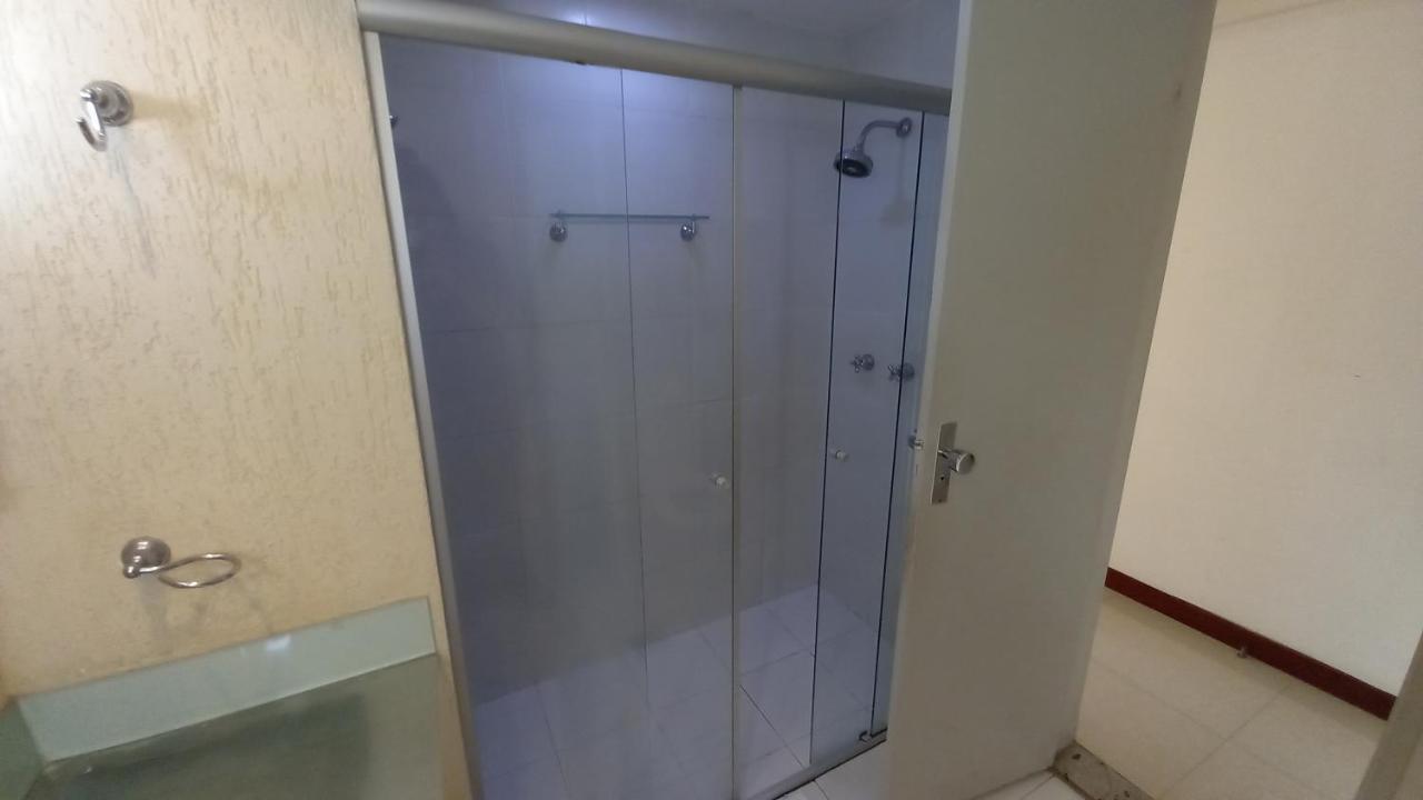 Ika Apart Hotel Brasília Exteriér fotografie