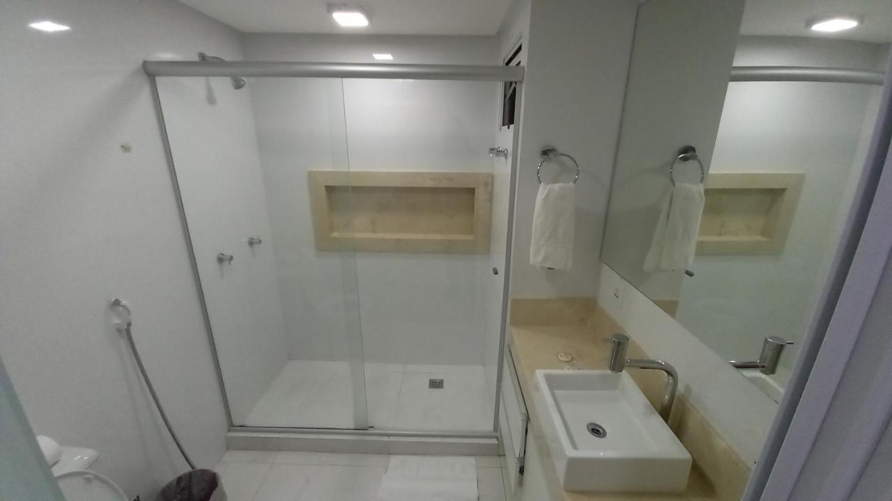 Ika Apart Hotel Brasília Exteriér fotografie