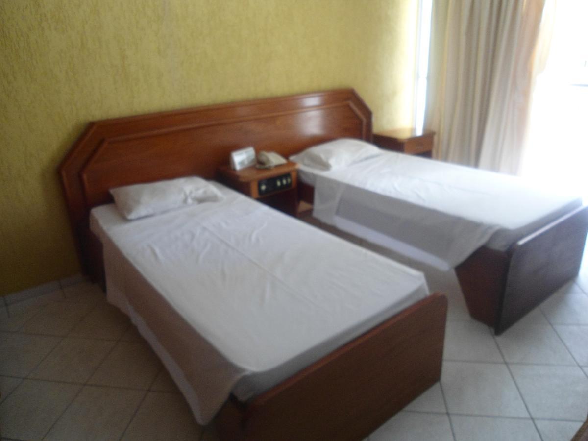 Ika Apart Hotel Brasília Exteriér fotografie